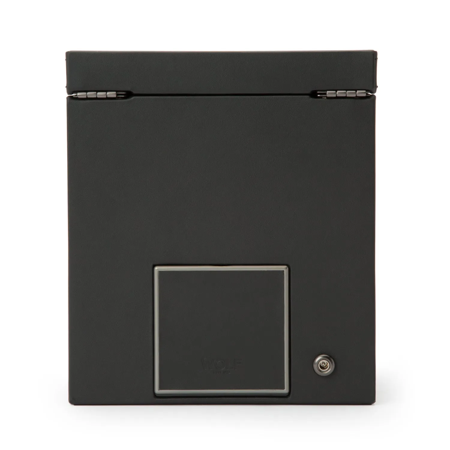 Wolf - Axis Single Watch Winder with Storage | 469203