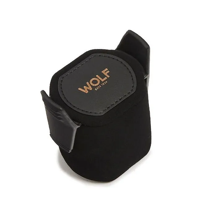 Wolf - Axis Single Watch Winder with Storage | 469216