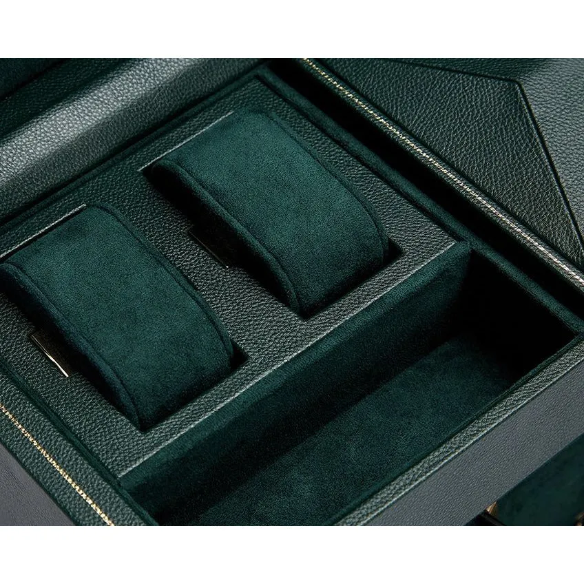 Wolf - British Racing Double Watch Winder | 792241