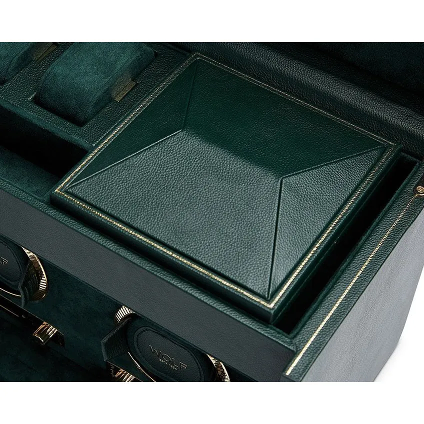 Wolf - British Racing Double Watch Winder | 792241