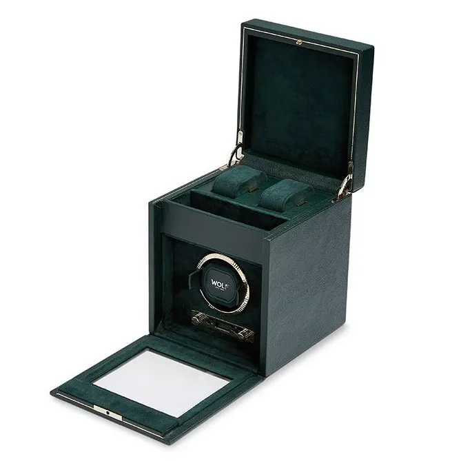 Wolf - British Racing Single Watch Winder | 792141