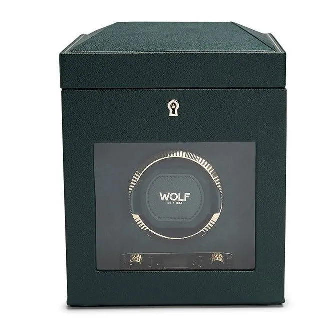 Wolf - British Racing Single Watch Winder | 792141