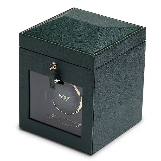 Wolf - British Racing Single Watch Winder | 792141