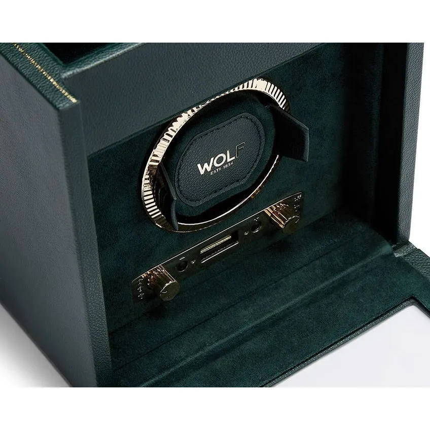 Wolf - British Racing Single Watch Winder | 792141