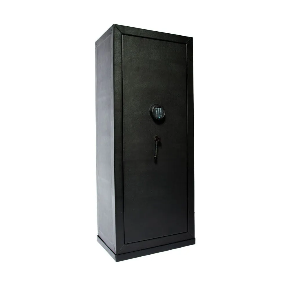 Wolf - Churchill 16-unit Watch Winding Safe |  481602