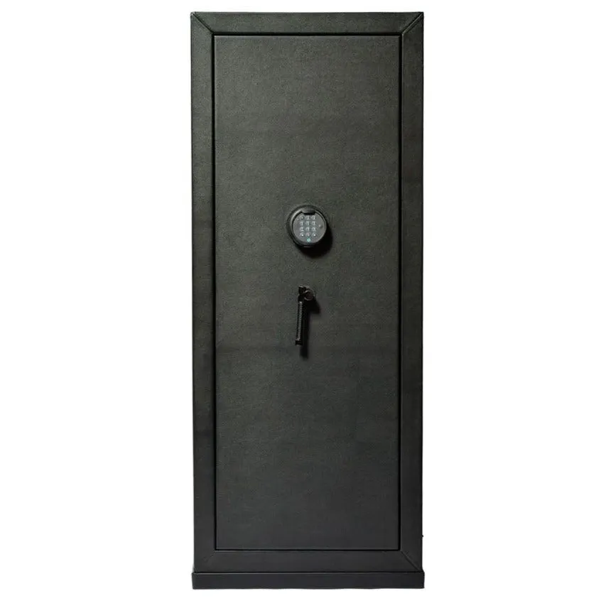 Wolf - Churchill 16-unit Watch Winding Safe |  481602