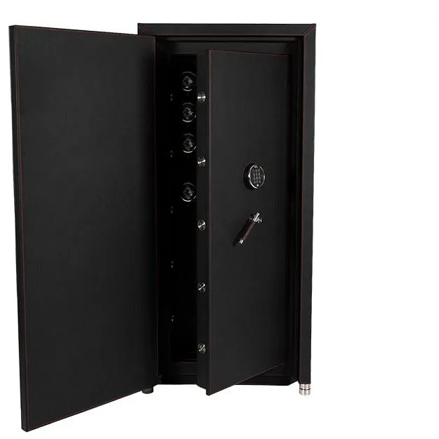 Wolf - Churchill 16-unit Watch Winding Safe | 481603
