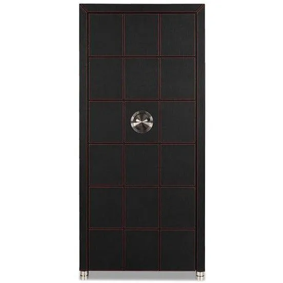 Wolf - Churchill 16-unit Watch Winding Safe | 481603