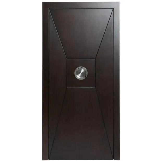 Wolf - Churchill 24-unit Watch Winding Safe | 482411