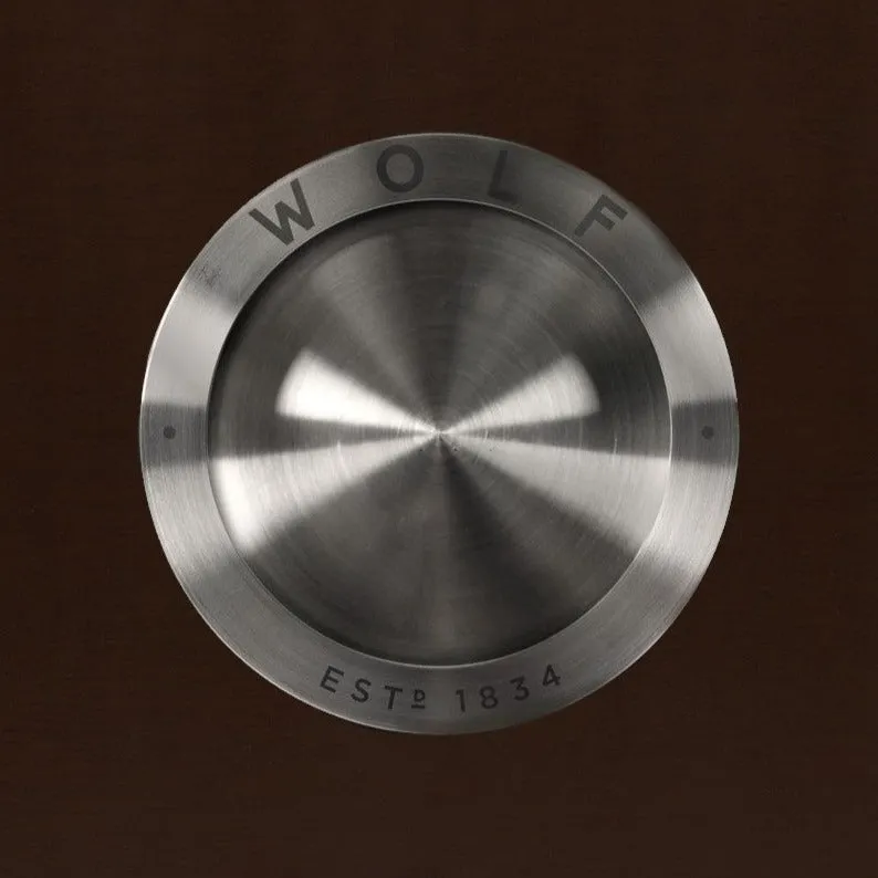 Wolf - Churchill 24-unit Watch Winding Safe | 482411