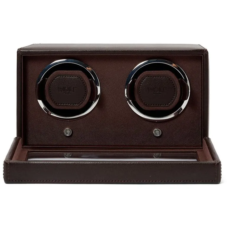 Wolf - Cub Double Watch Winder | 461206
