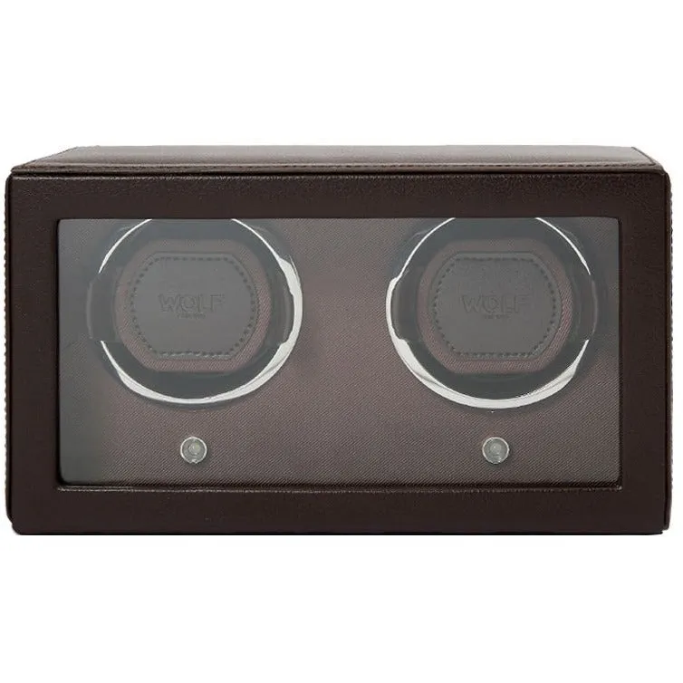 Wolf - Cub Double Watch Winder | 461206