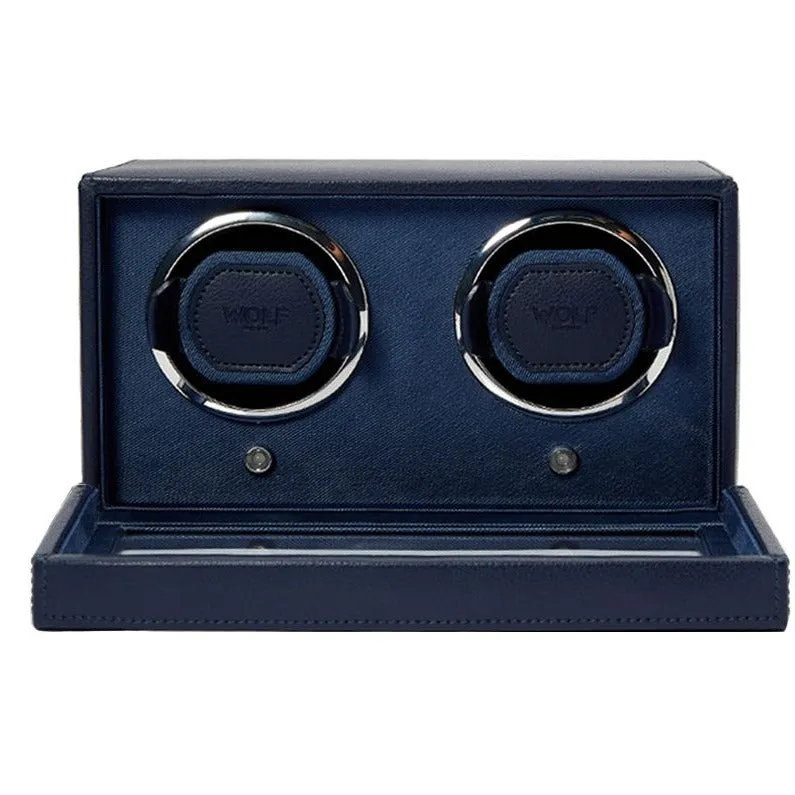 Wolf - Cub Double Watch Winder | 461217