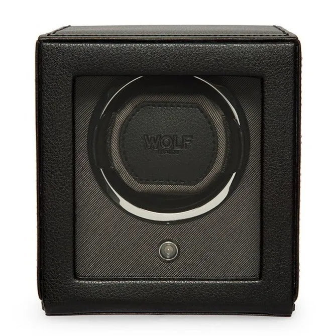 Wolf - Cub Single Watch Winder | 461103