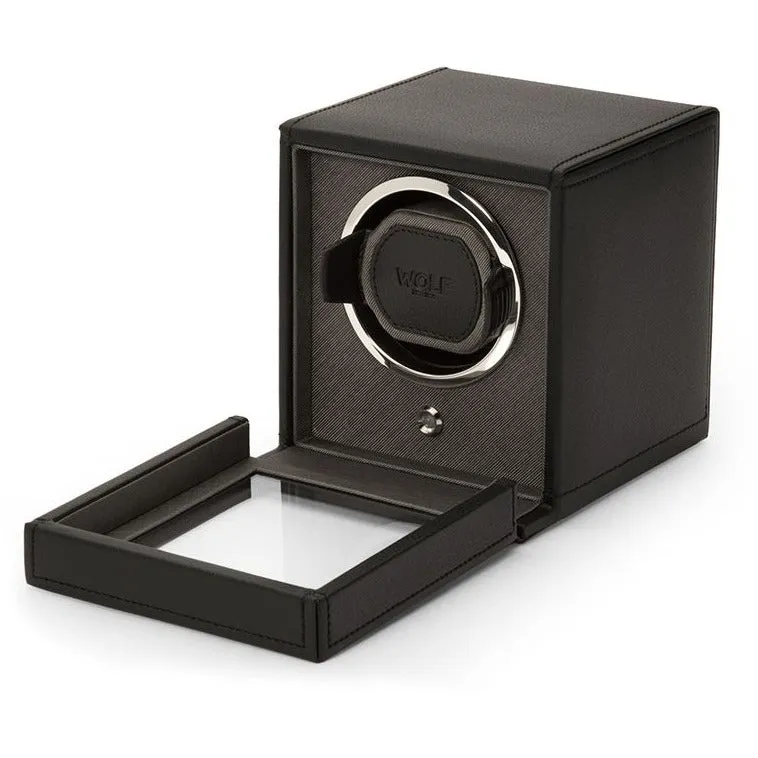 Wolf - Cub Single Watch Winder | 461103