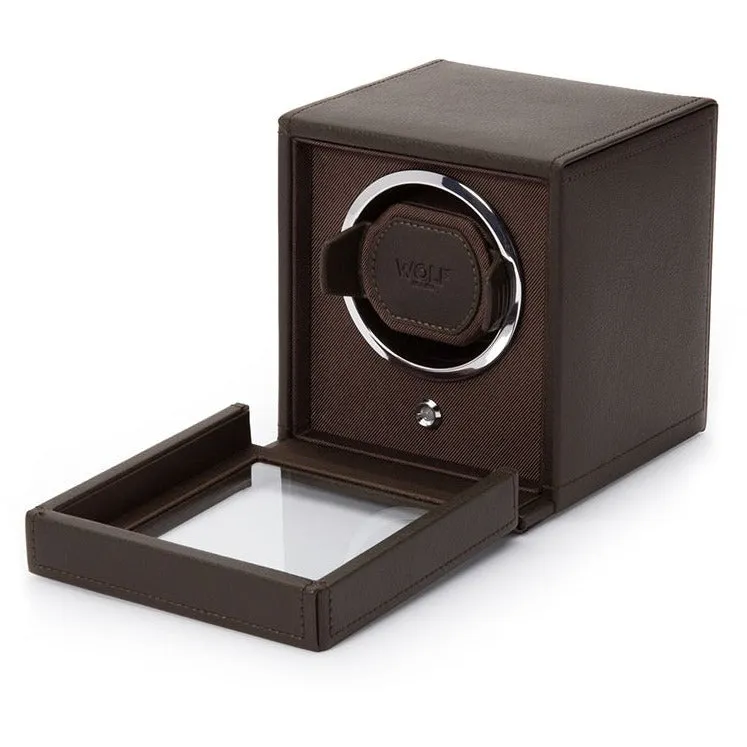 Wolf - Cub Single Watch Winder | 461106