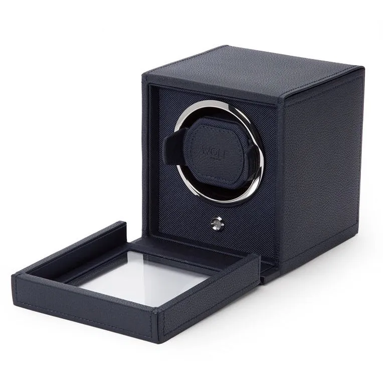 Wolf - Cub Single Watch Winder | 461117