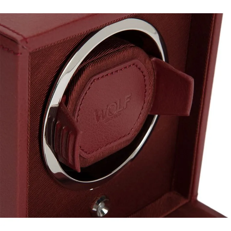 Wolf - Cub Single Watch Winder | 461126