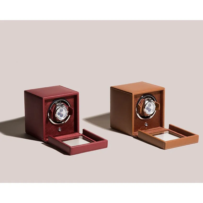 Wolf - Cub Single Watch Winder | 461126