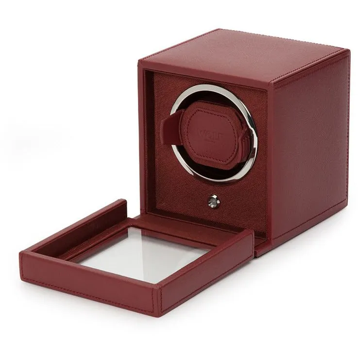 Wolf - Cub Single Watch Winder | 461126