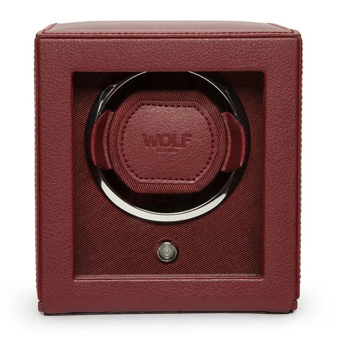Wolf - Cub Single Watch Winder | 461126