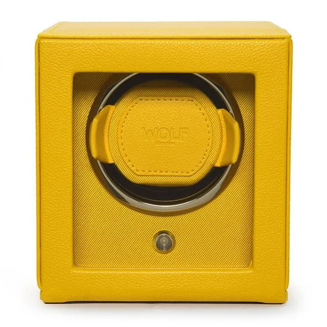 Wolf - Cub Single Watch Winder | 461192