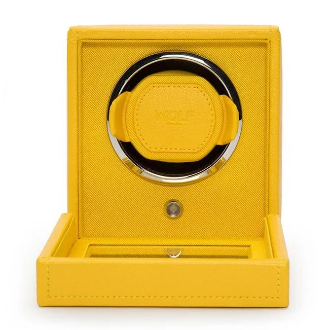 Wolf - Cub Single Watch Winder | 461192