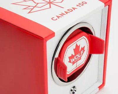 WOLF Navigator Canadian  Single Cub  Watch Winder
