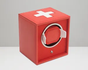 WOLF Navigator Swiss Single Cub Watch Winder