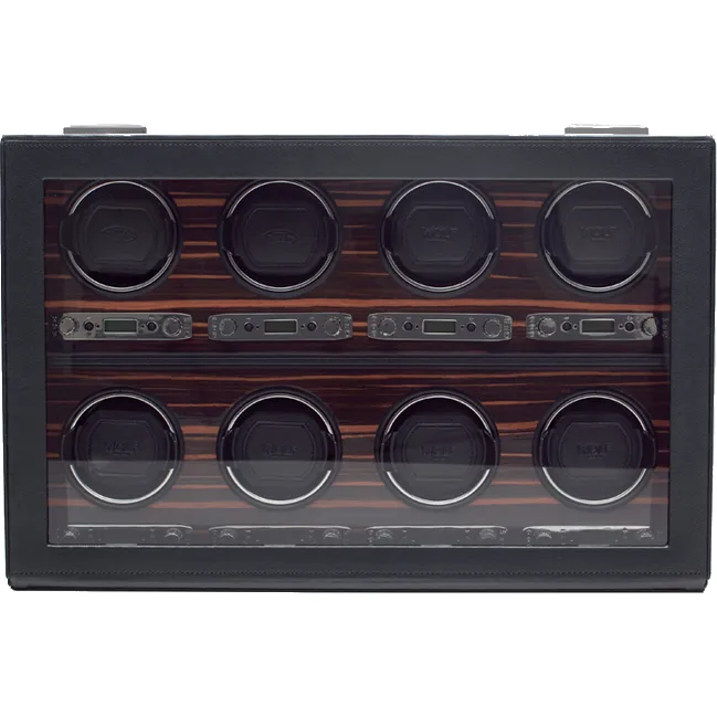 Wolf - Roadster 8-Unit Watch Winder |  459356