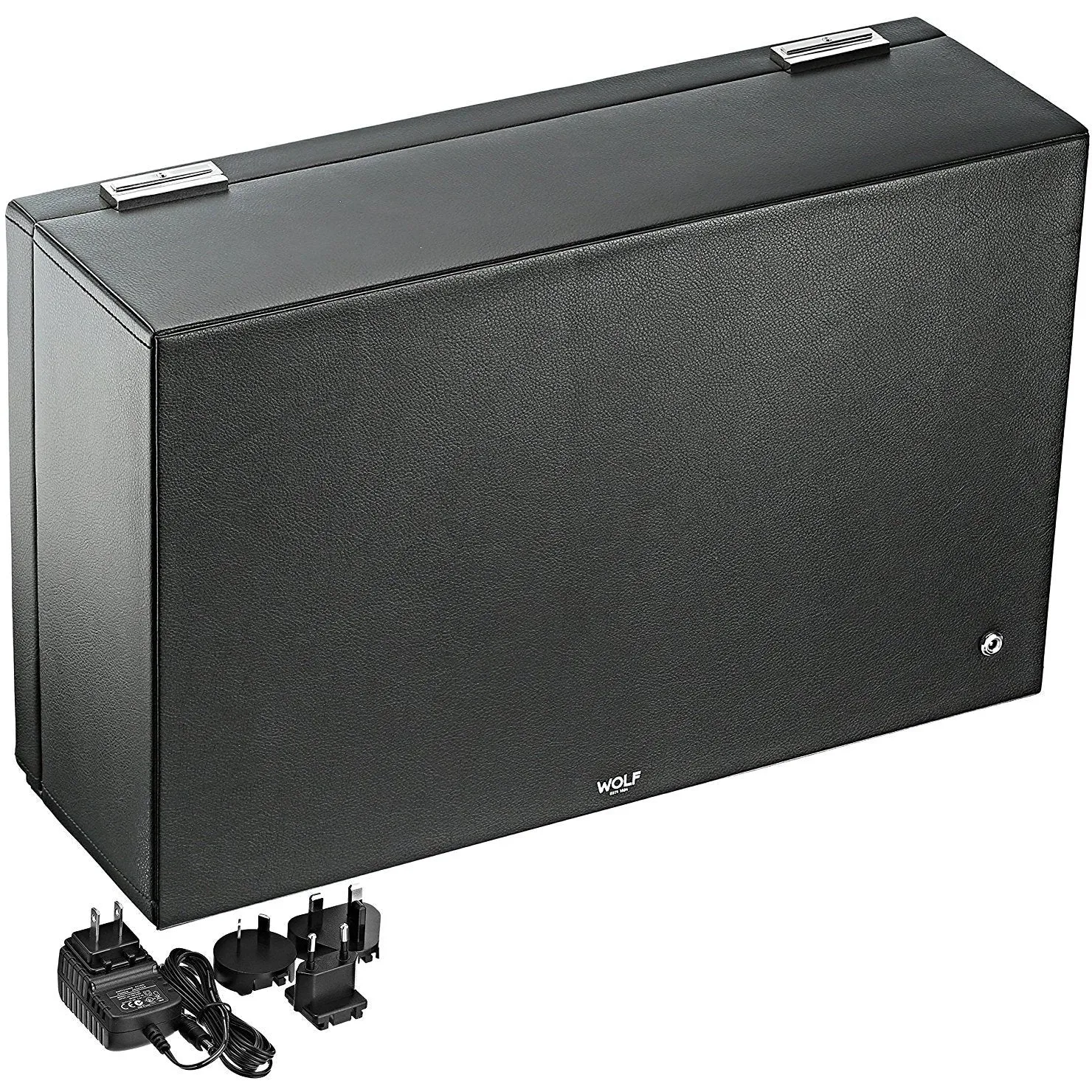 Wolf - Roadster 8-Unit Watch Winder |  459356