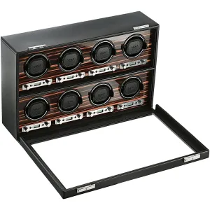 Wolf - Roadster 8-Unit Watch Winder |  459356