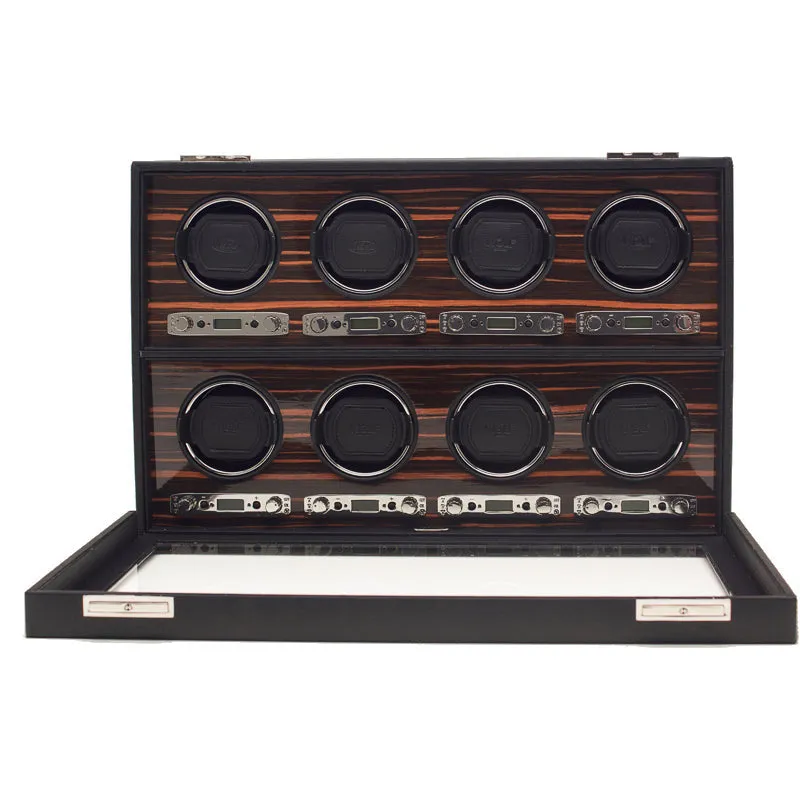 Wolf - Roadster 8-Unit Watch Winder |  459356