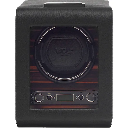 Wolf - Roadster Single Watch Winder | 457056