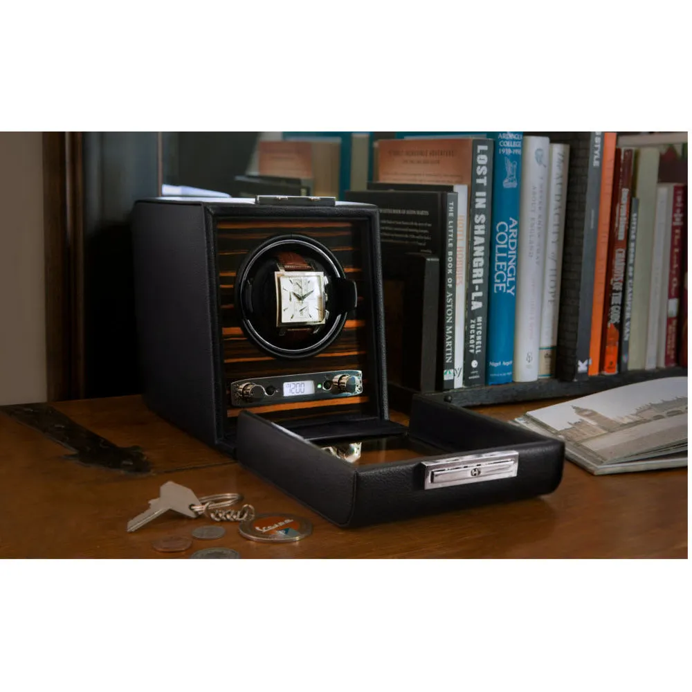 Wolf - Roadster Single Watch Winder | 457056