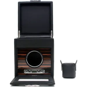 Wolf - Roadster Single Watch Winder with Storage | 457156