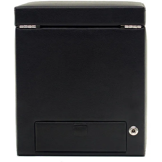 Wolf - Roadster Single Watch Winder with Storage | 457156