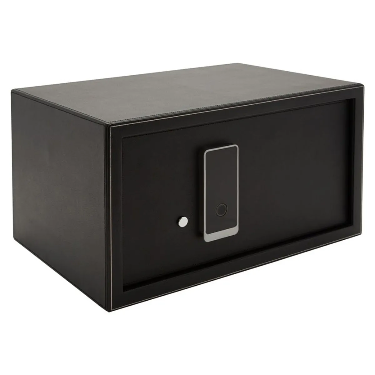 Wolf The Den 4 Piece Safe