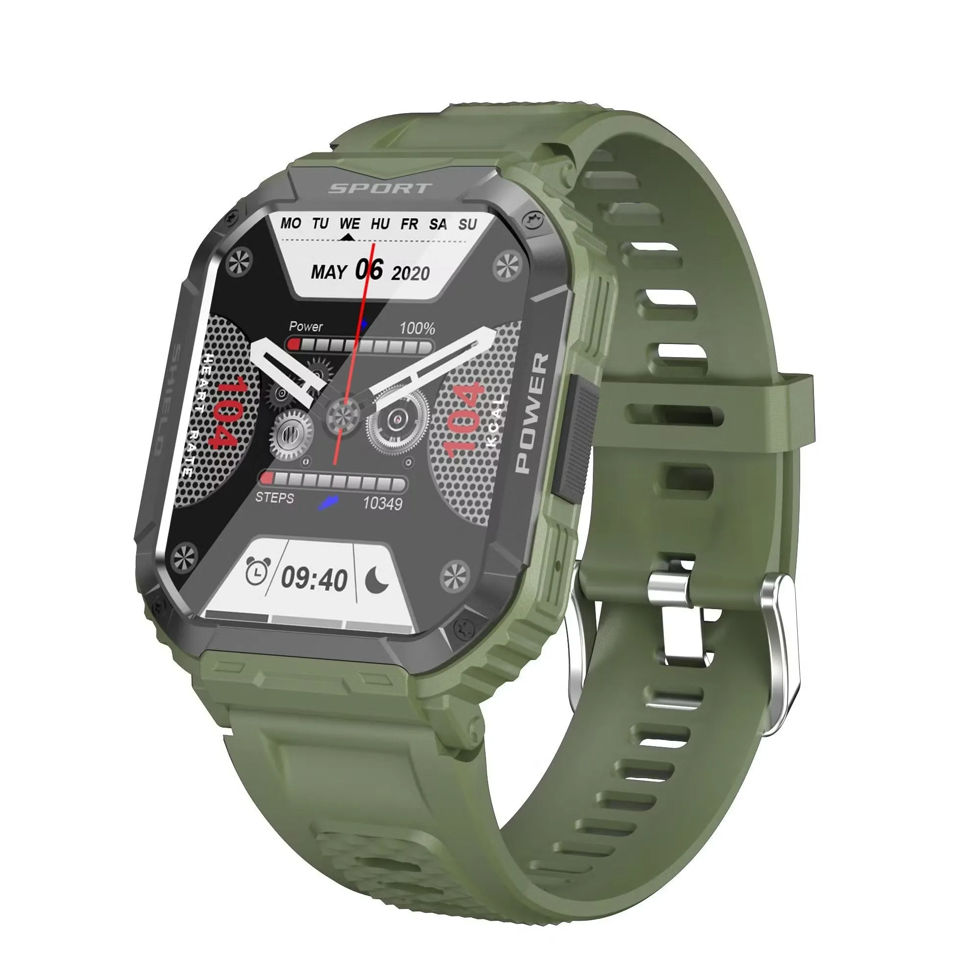 Women's Smart Watch V50
