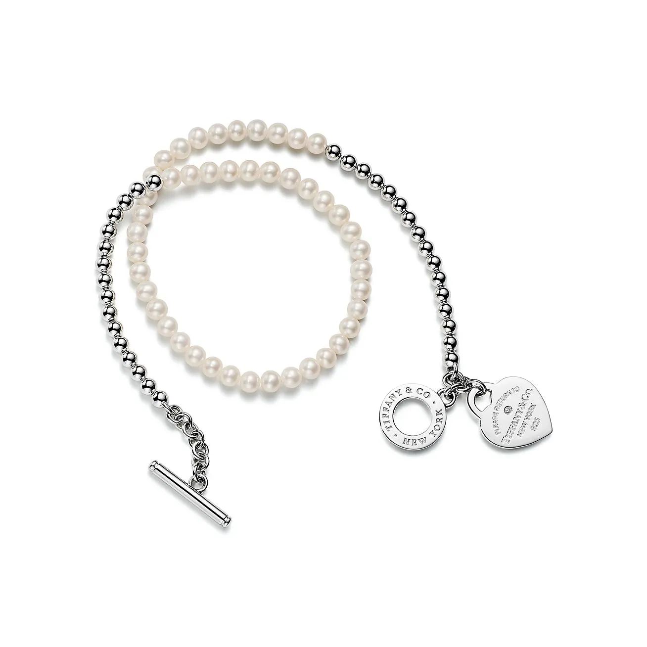 Wrap Bead Bracelet