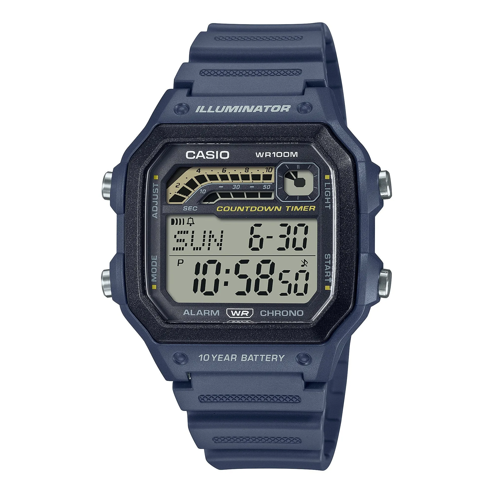 WS1600H-2A