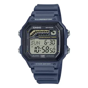 WS1600H-2A