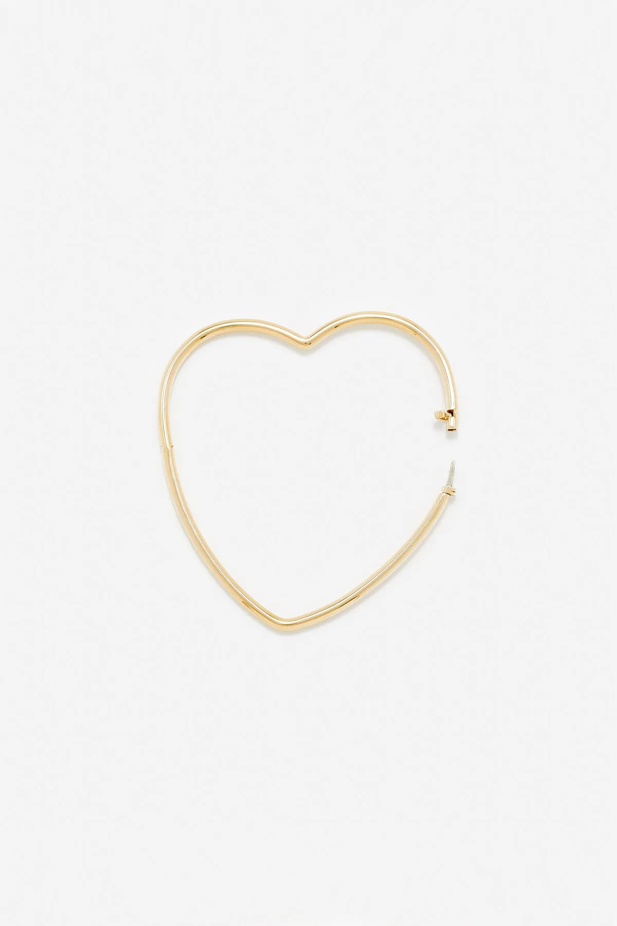 YVONNE LÉON | SMALL HEART BRACELET