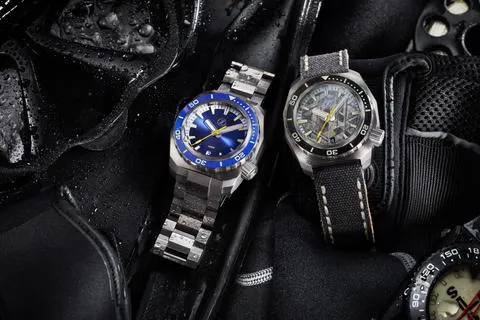 Zelos Hammerhead Titanium Cobalt Blue (Limited&nbsp;Edition)