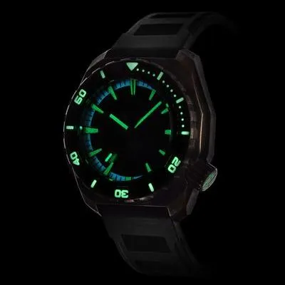 Zelos Hammerhead Titanium Cobalt Blue (Limited&nbsp;Edition)