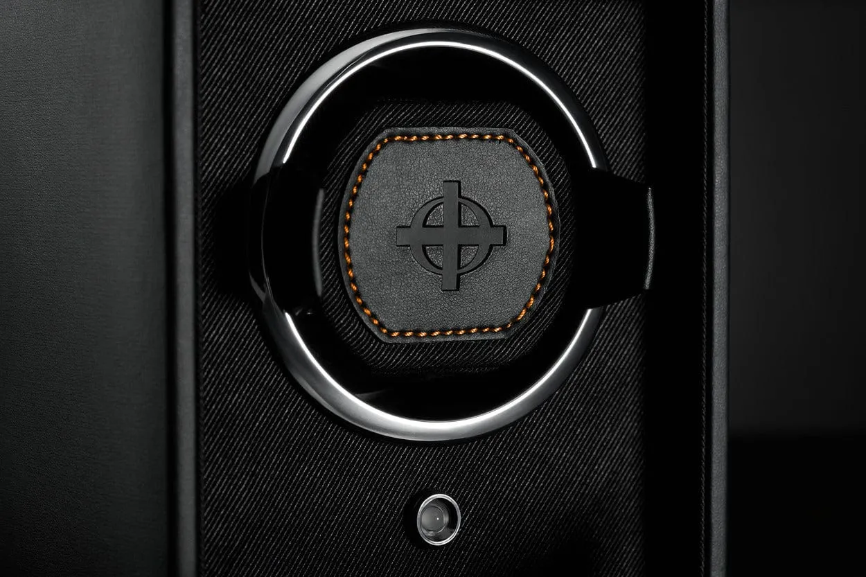 Zodiac X WOLF Special Edition Watch Winder GWPZO0012