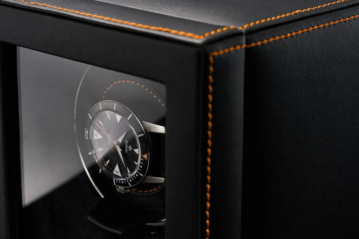 Zodiac X WOLF Special Edition Watch Winder GWPZO0012